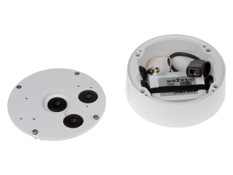 Axis T94S01P Brackets, Housing, Mounts | Tensor Security